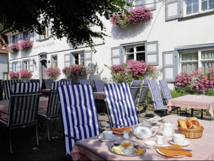 Photo: Hotel-Gasthof &amp;quot;Zur Kapelle&amp;quot;