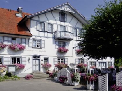 Photo: Hotel-Gasthof &quot;Zur Kapelle&quot;